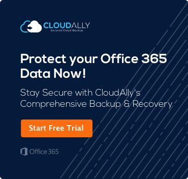 Office 365 backup solutions