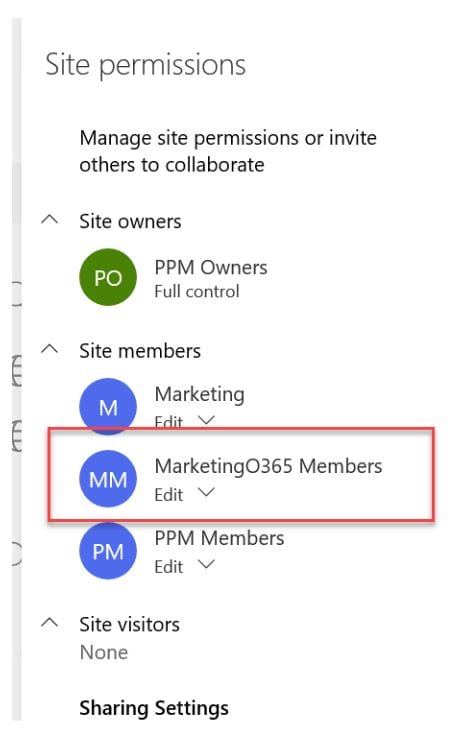 Restore Office 365 Deleted Groups