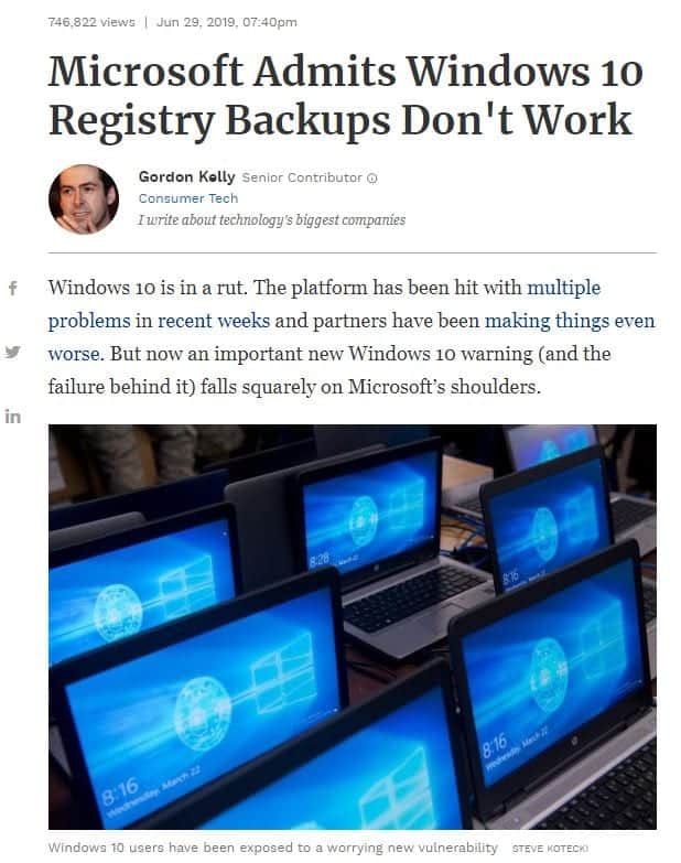 Do you really need to backup office 365?