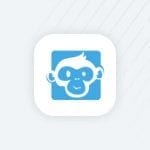 Shoosh Monkey | CloudAlly Backup for G Suite