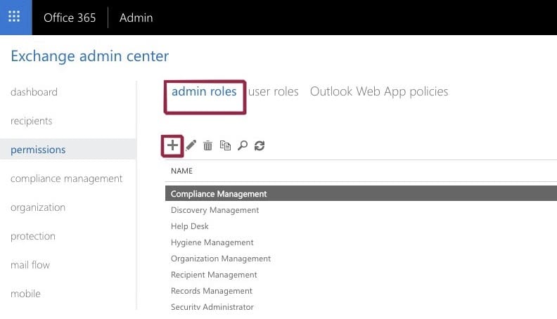 Migrating from Office 365 to G Suite: Admin Roles