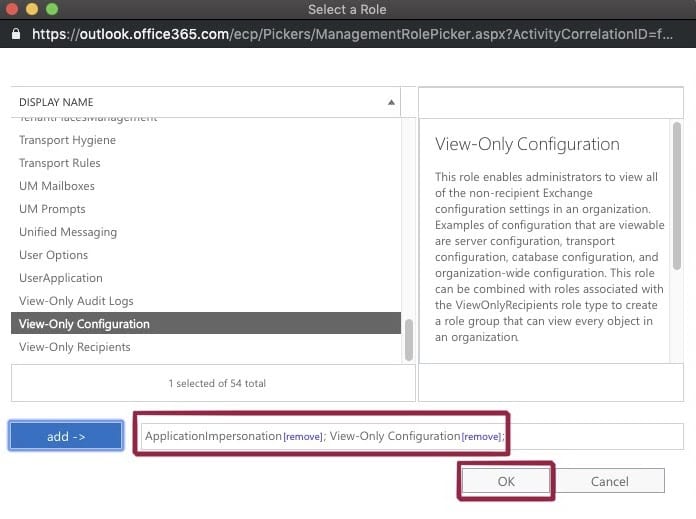 Migrate from Microsoft 365 to G Suite: Admin Roles