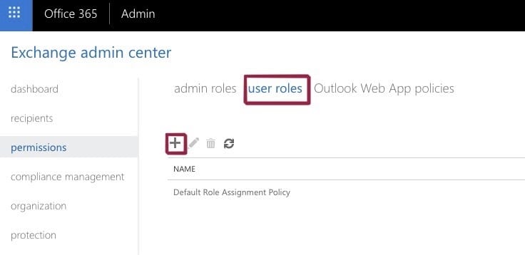 Migrate from Microsoft 365 to G Suite: Admin Roles