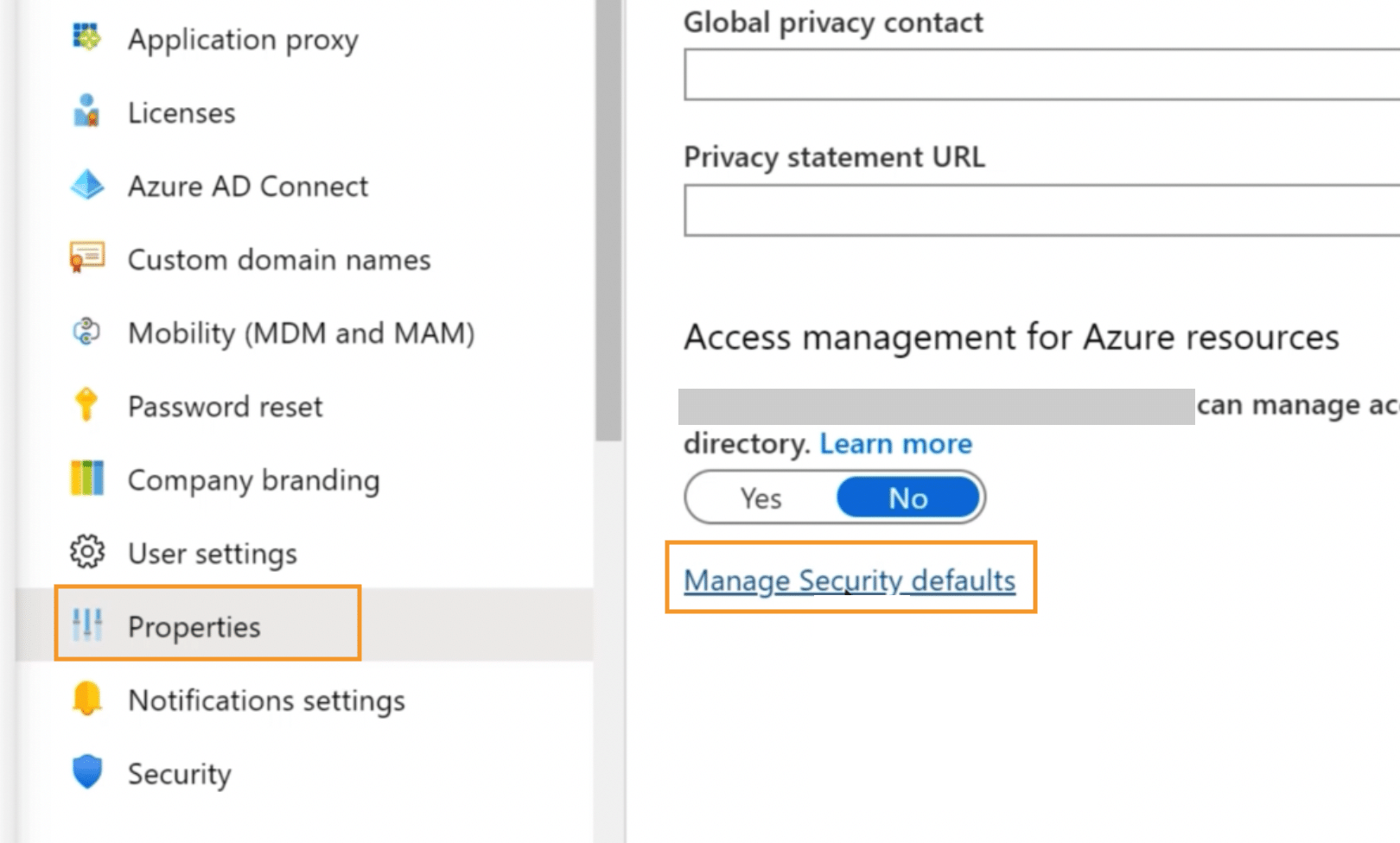 How to setup Multi-Factor Authentication in Microsoft Office 365 -1